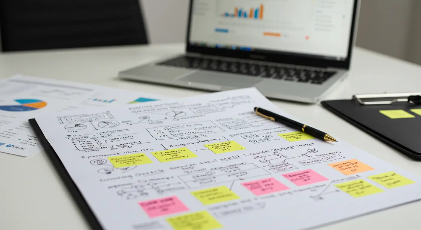 Copy Para Gestor de Tráfego​