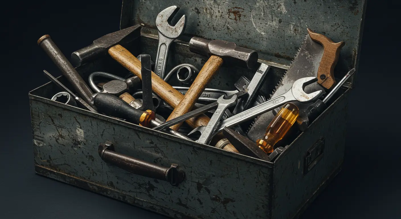 Kit Gestor de Tr�áfego​: Ferramentas Necessárias