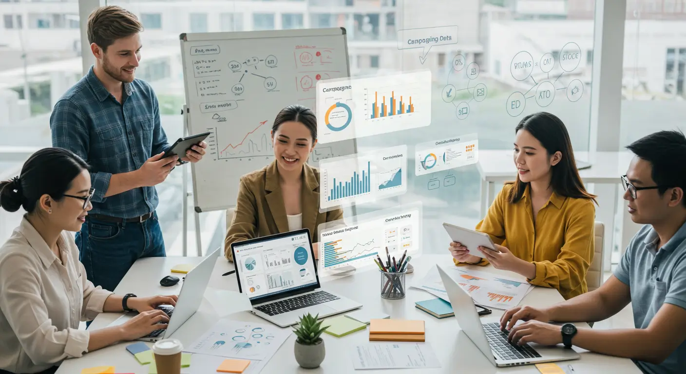 Tráfego Pago Para Iniciantes: Como Começar?​