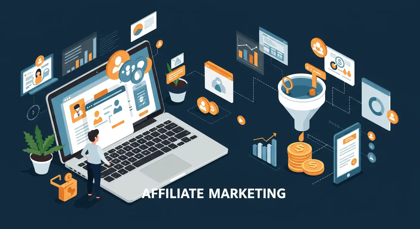 Tráfego Pago para Afiliados​