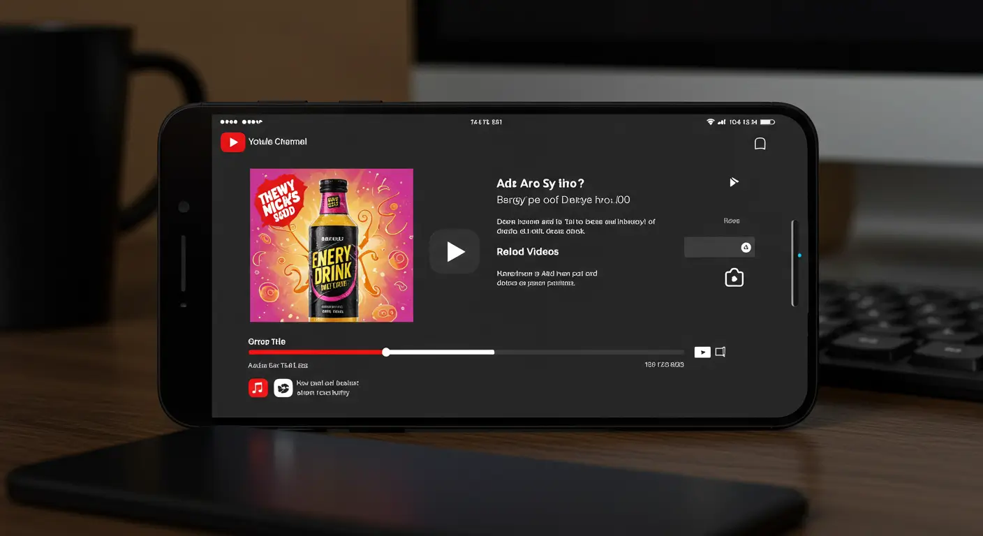 Como Fazer Tráfego Pago no Youtube​