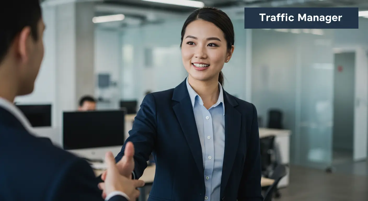 Motivos Para Contratar um Gestor de Tráfego​