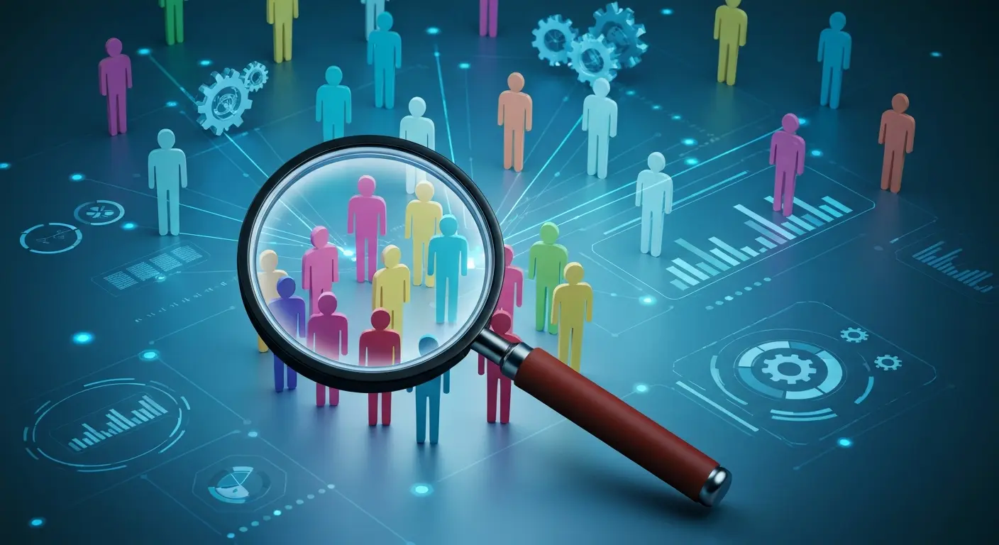 Planejamento estratégico de marketing