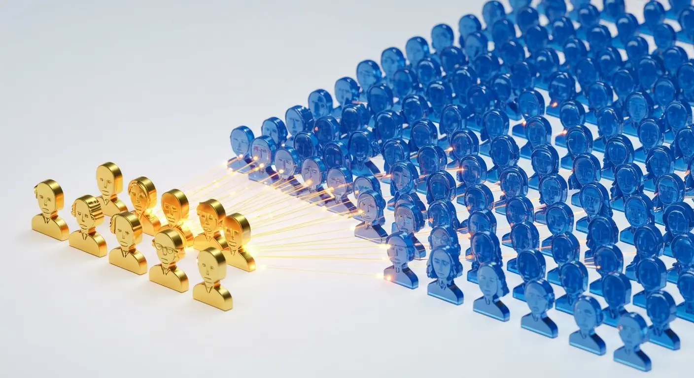 Análise de dados para tráfego pago