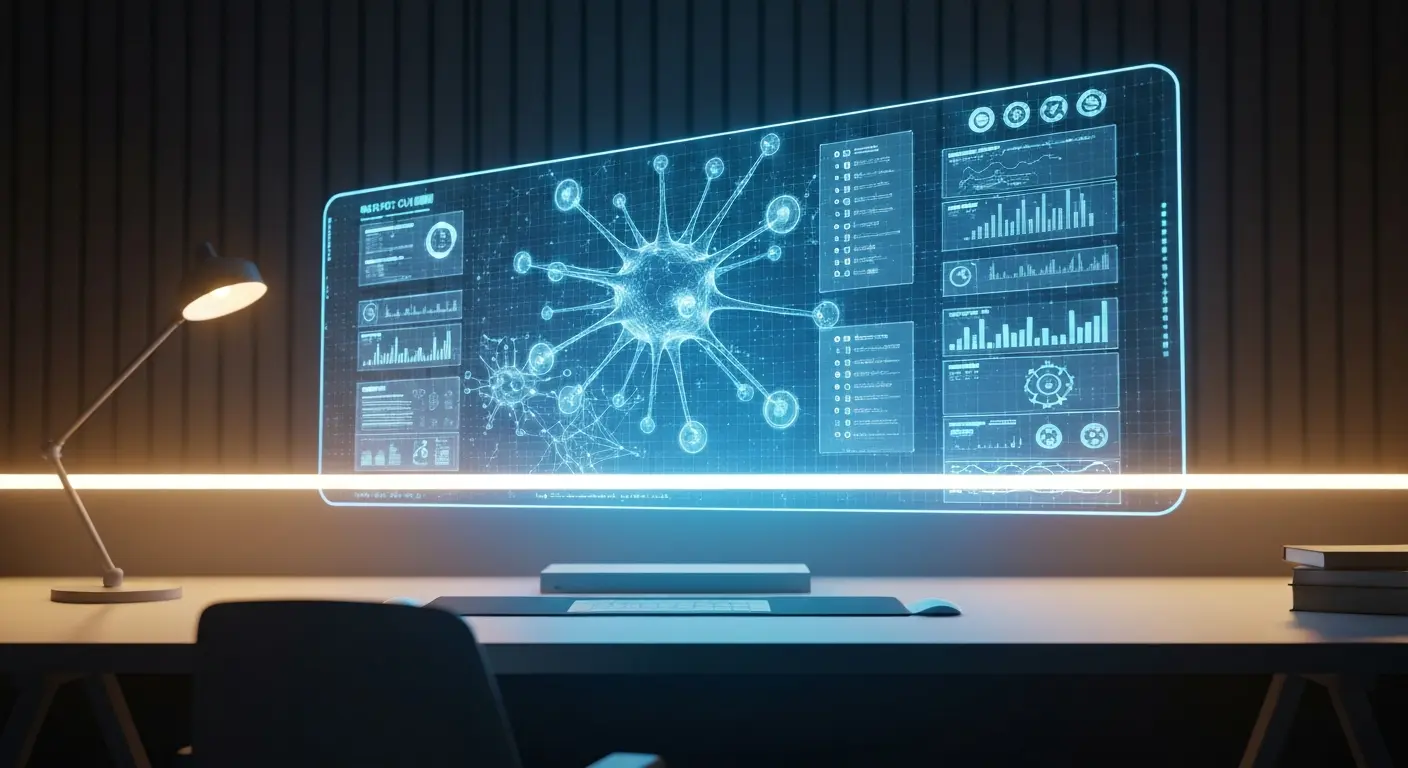 Produtividade com IA em 2026: Transforme sua Rotina e Carreira
