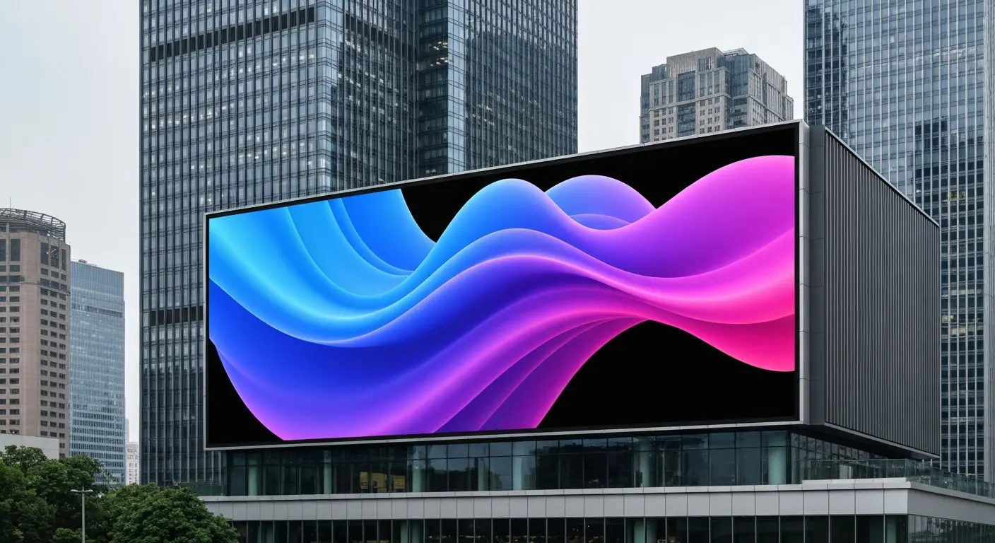 Como proteger painel de LED da chuva: 7 estratégias de 2026