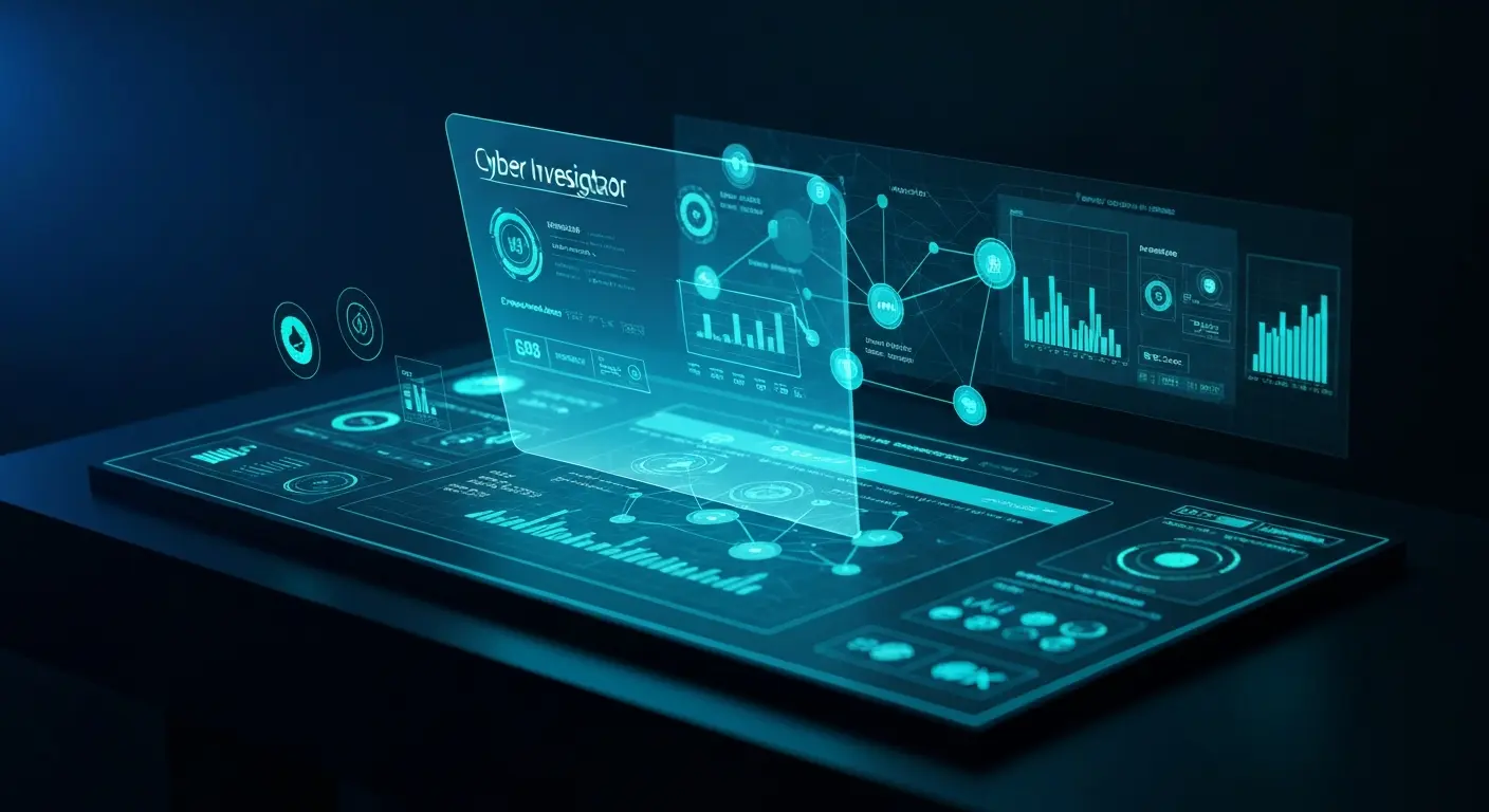 OSINT ToolBox: Domine a Investigação Digital Avançada em 2026