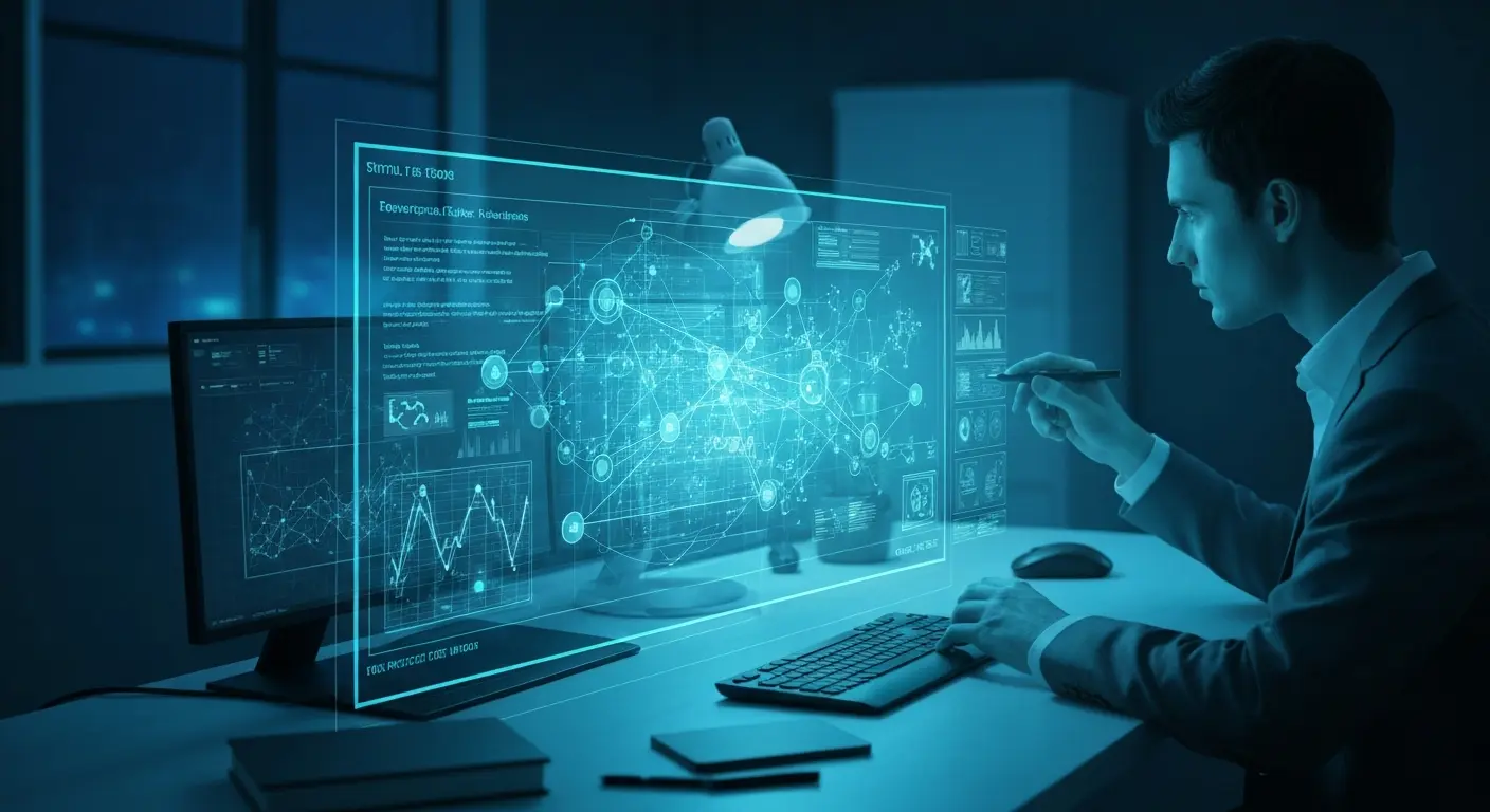 Pika's OSINT ToolBox: Domine a Investigação Digital em 2026