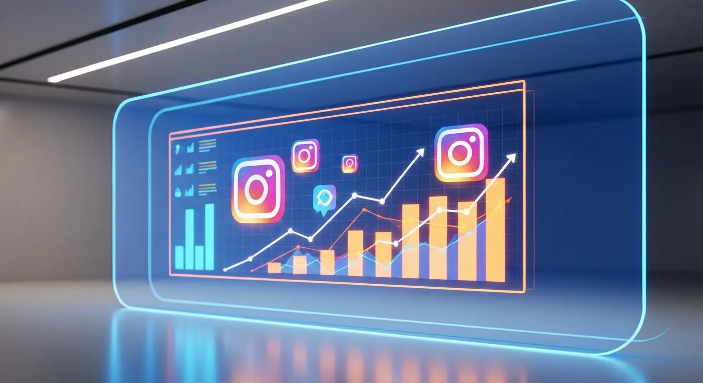 Tráfego Pago no Instagram: Guia Prático para Escalar Vendas em 2026